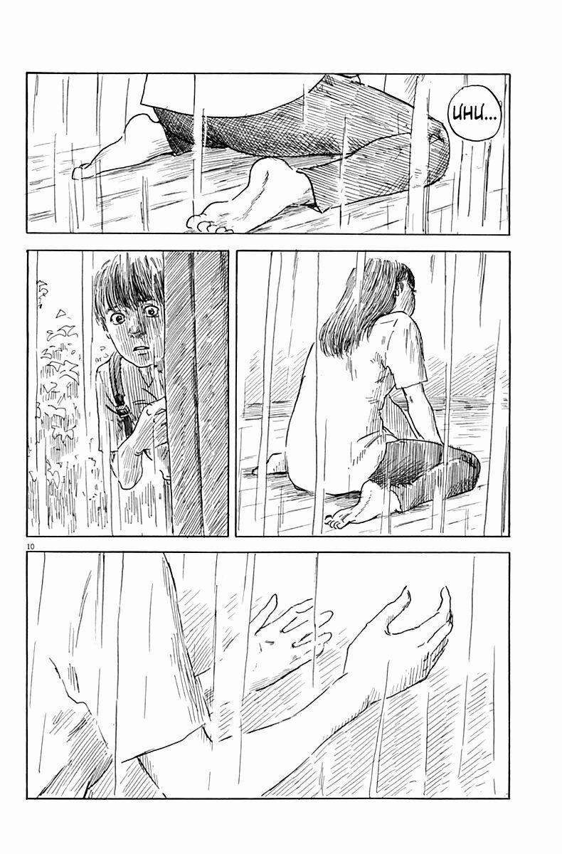 Chi No Wadachi 20 trang 10