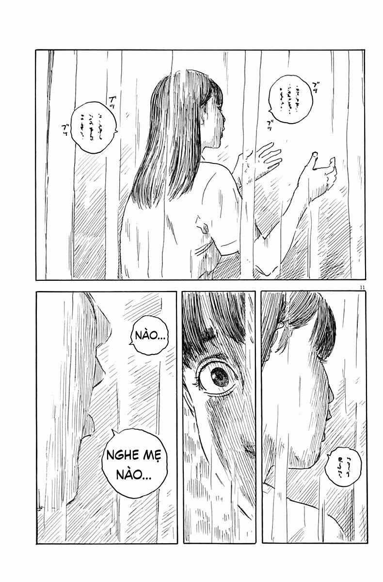 Chi No Wadachi 20 trang 11