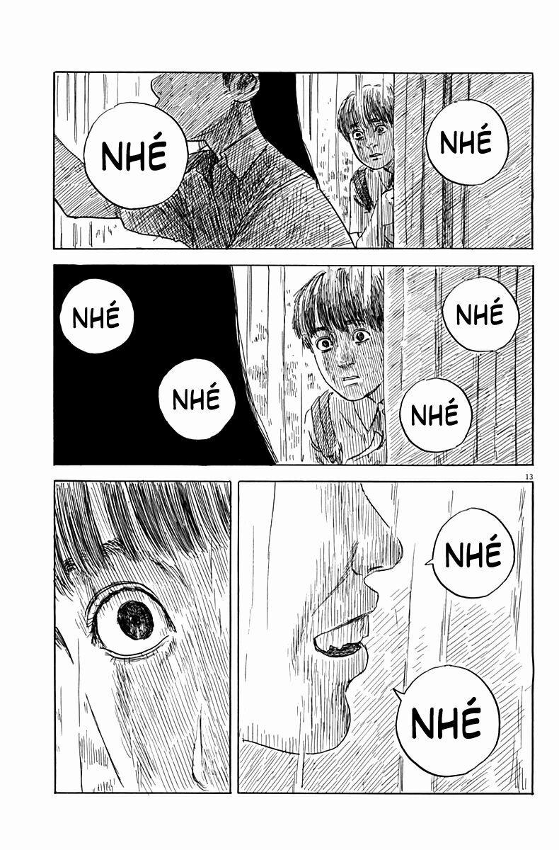 Chi No Wadachi 20 trang 13