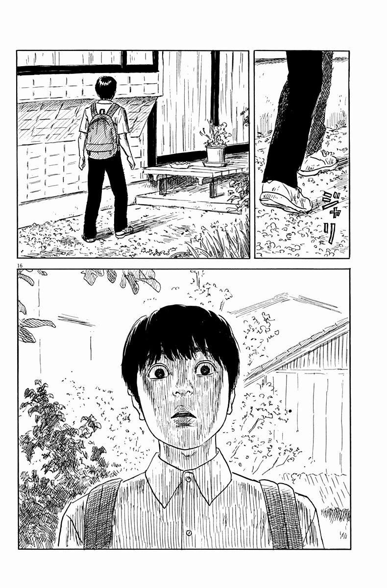 Chi No Wadachi 20 trang 15