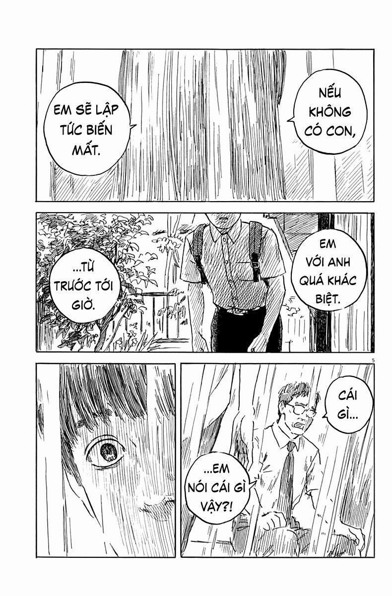 Chi No Wadachi 20 trang 5