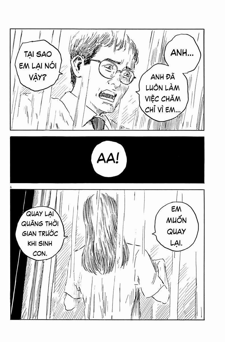 Chi No Wadachi 20 trang 6