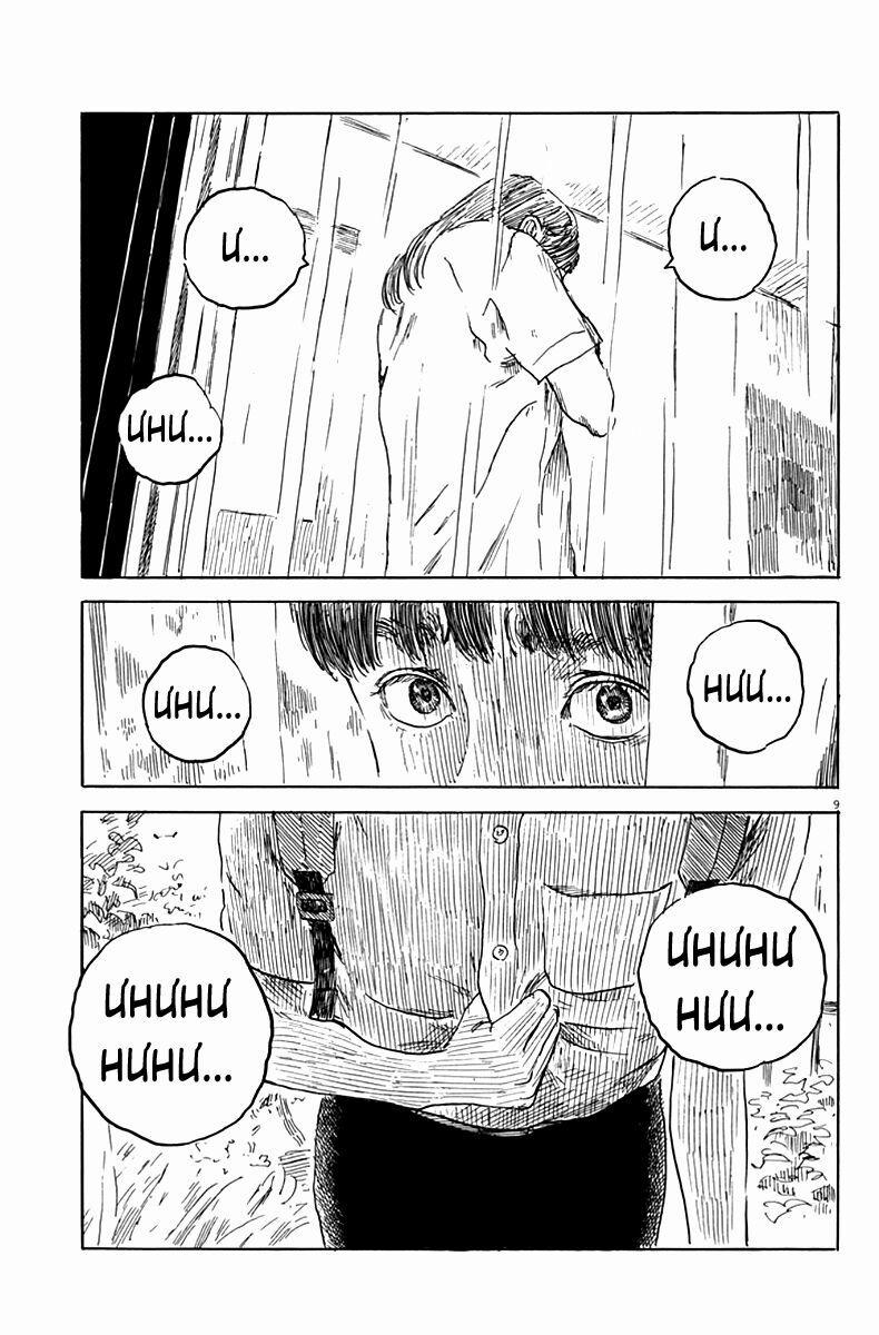 Chi No Wadachi 20 trang 9