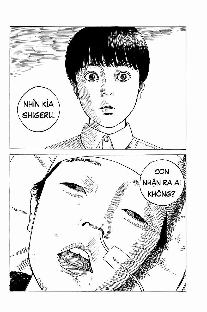 Chi No Wadachi 21 trang 9