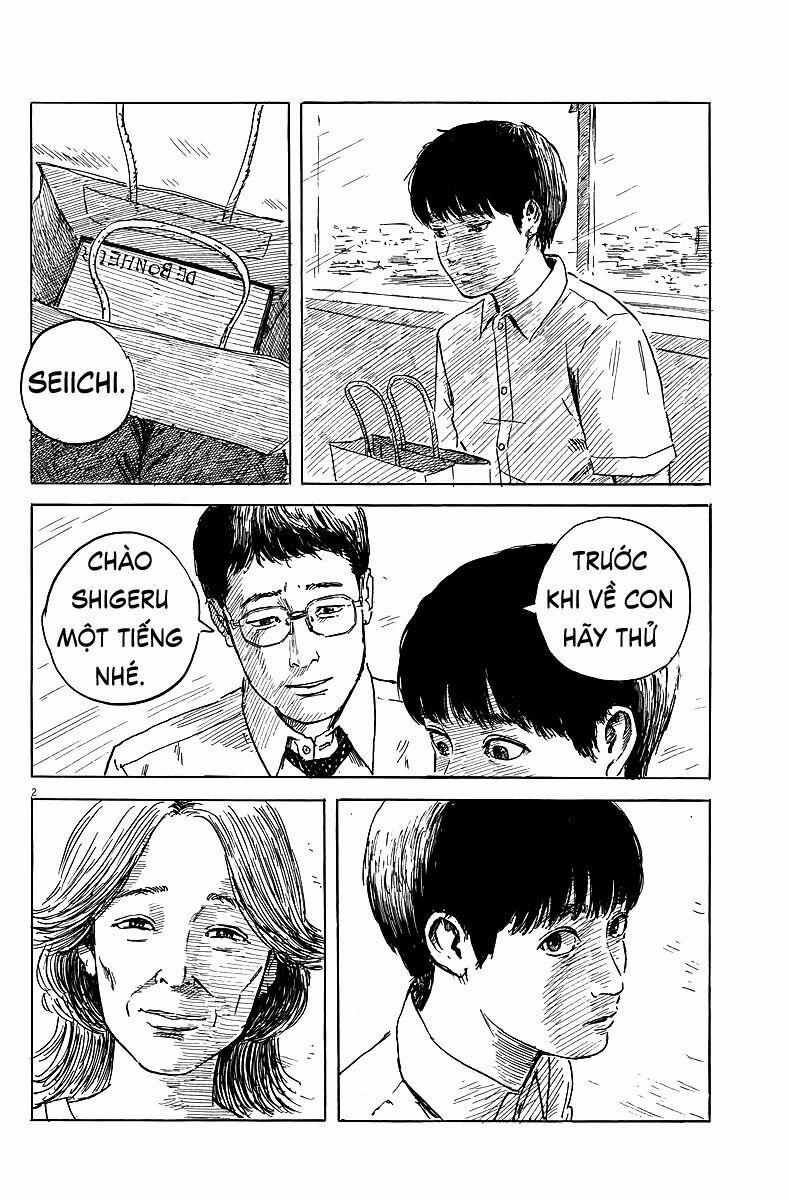 Chi No Wadachi 22 trang 2