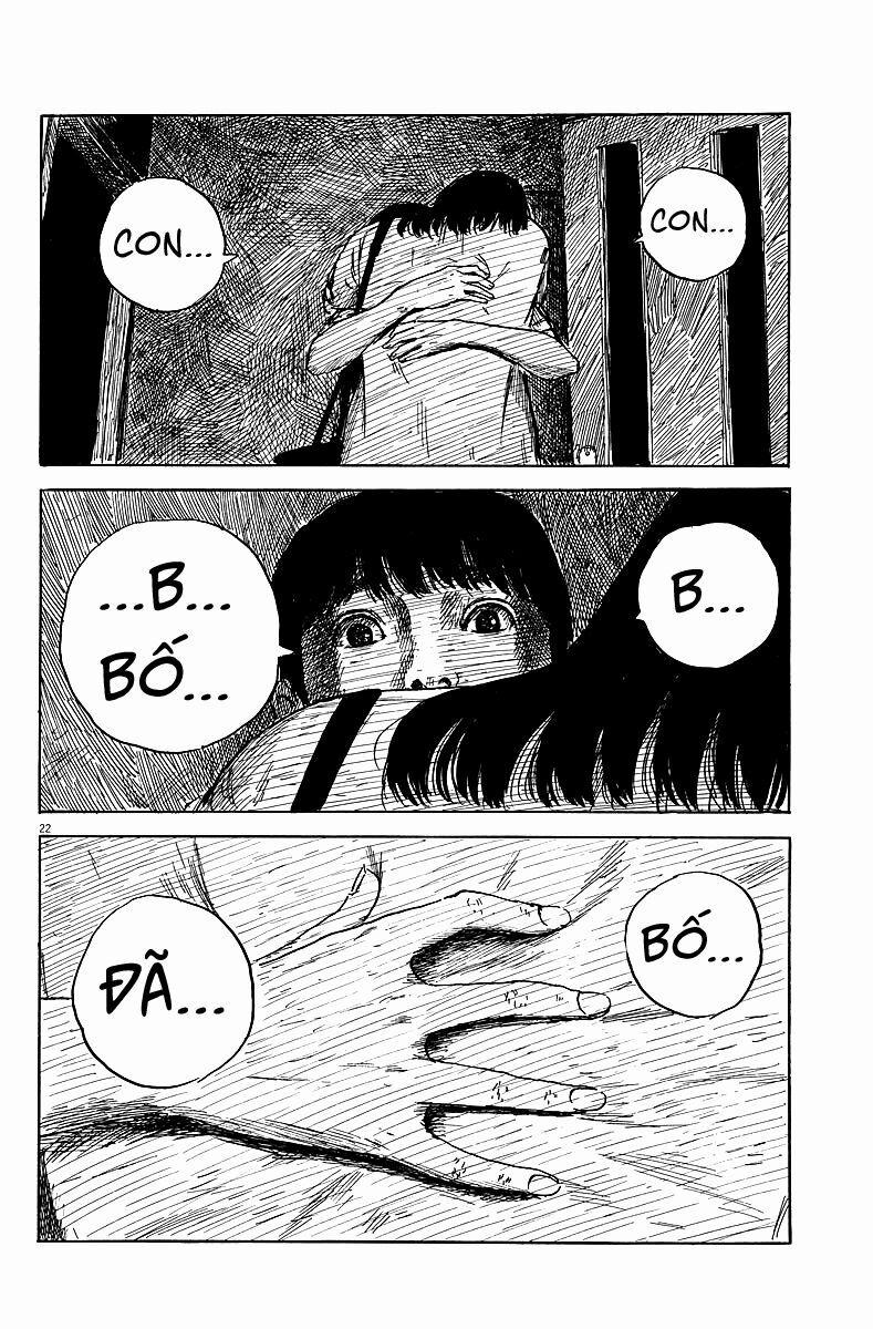 Chi No Wadachi 22 trang 22