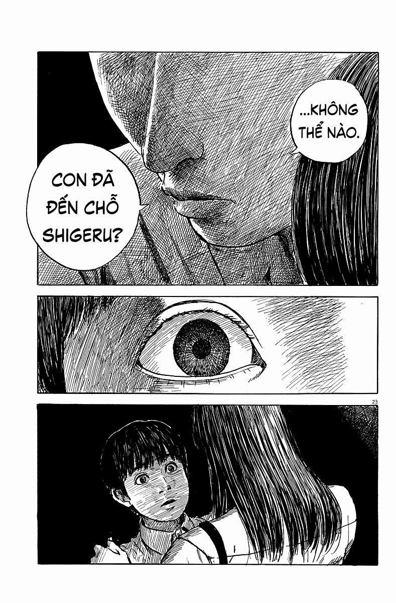 Chi No Wadachi 22 trang 23