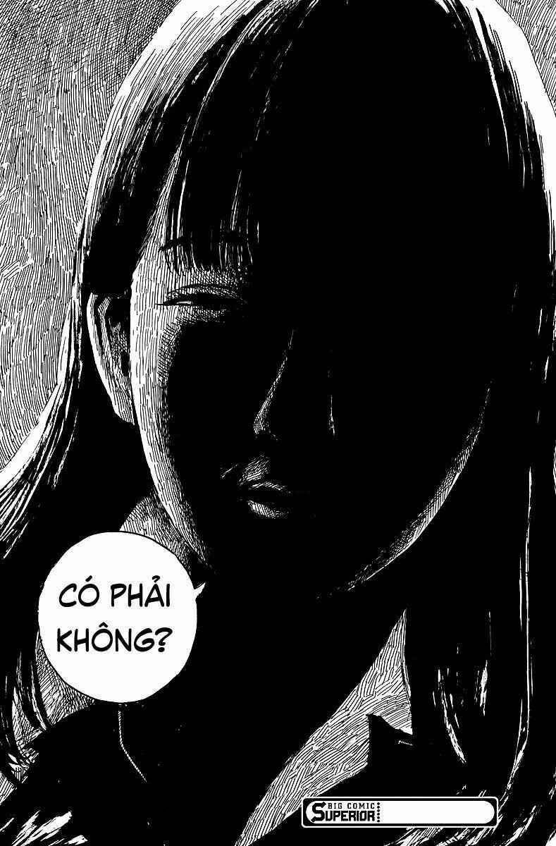 Chi No Wadachi 22 trang 24