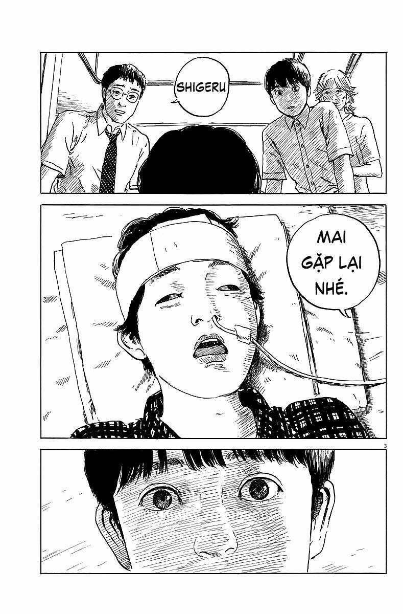 Chi No Wadachi 22 trang 3