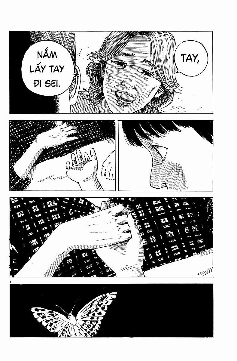 Chi No Wadachi 22 trang 4