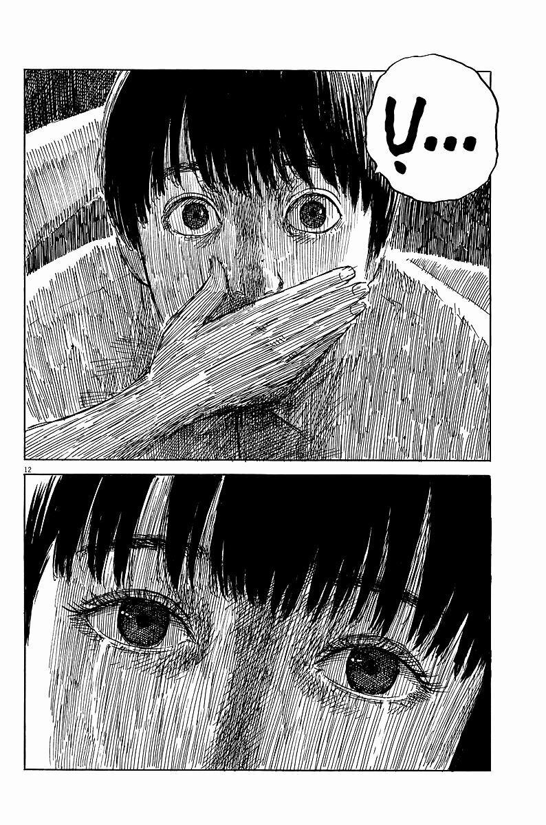 Chi No Wadachi 23 trang 12