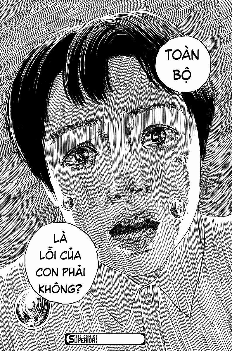 Chi No Wadachi 23 trang 24