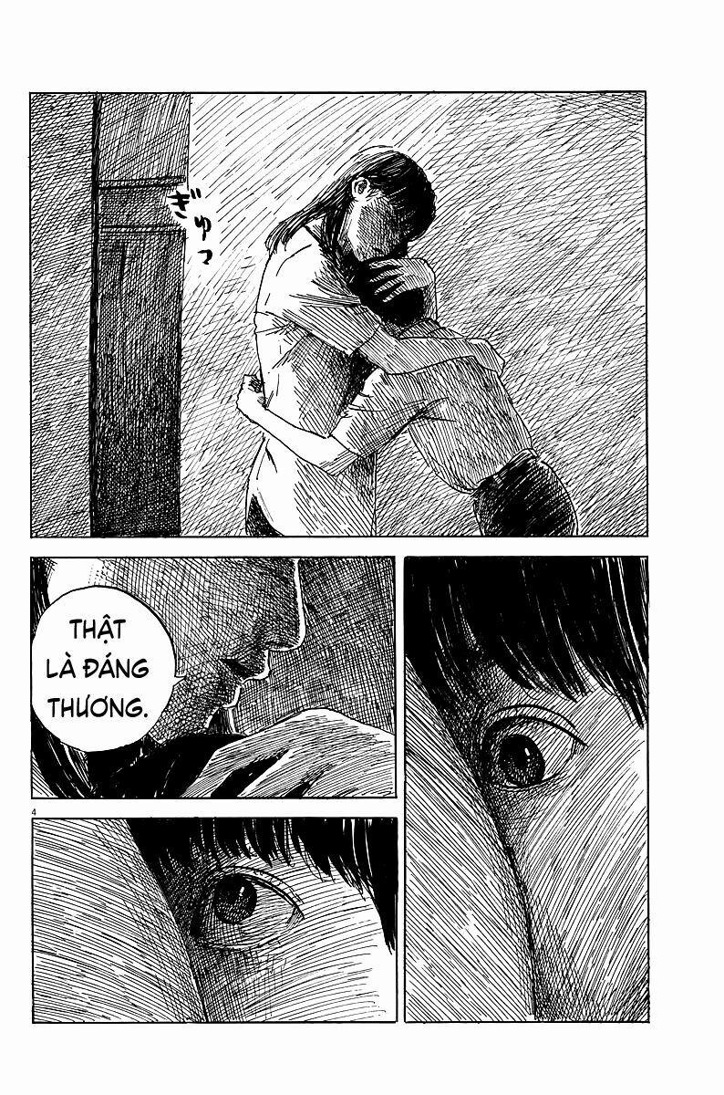 Chi No Wadachi 23 trang 4