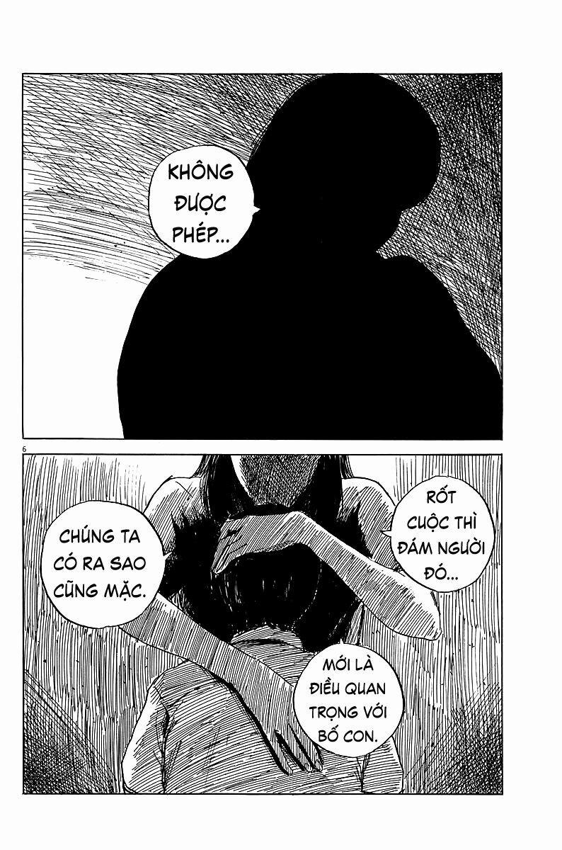 Chi No Wadachi 23 trang 6