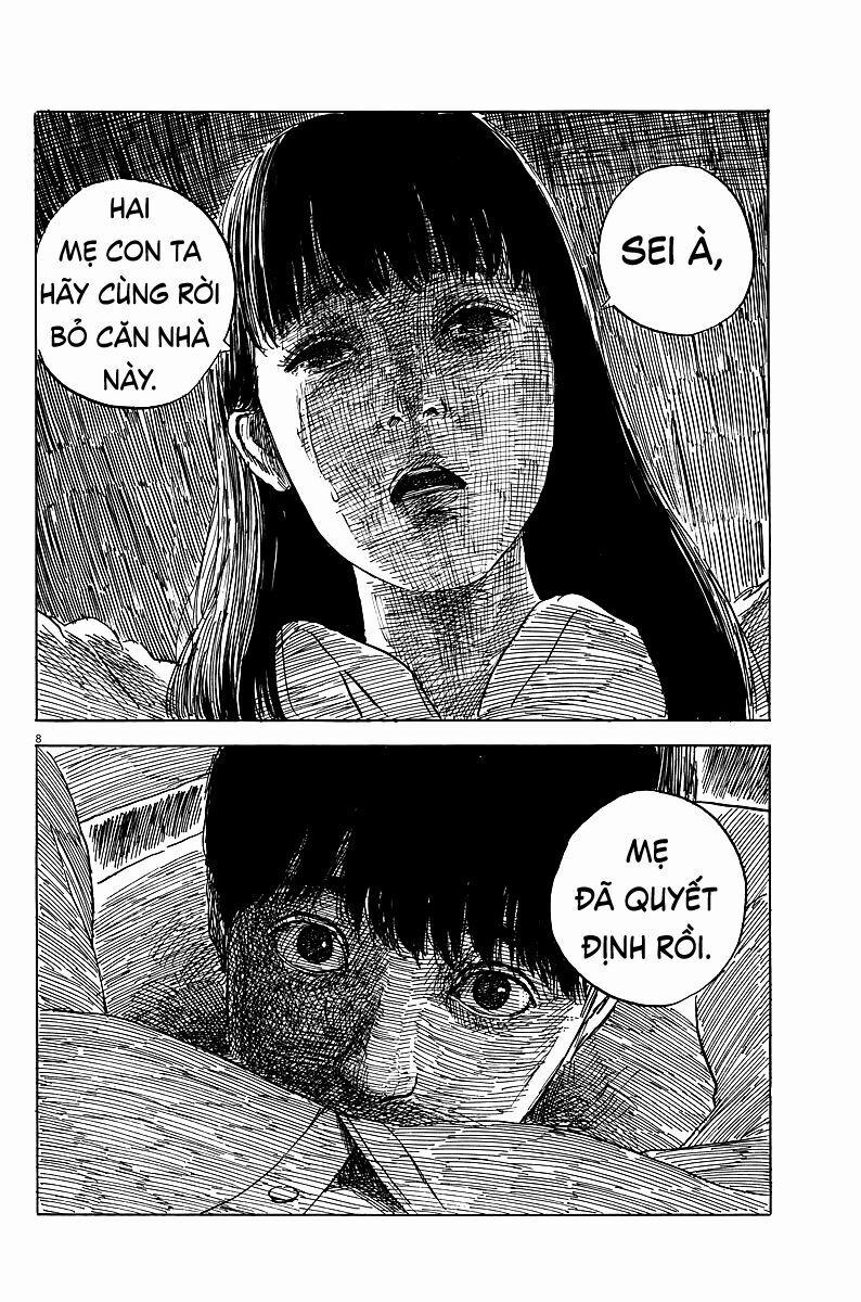 Chi No Wadachi 23 trang 8