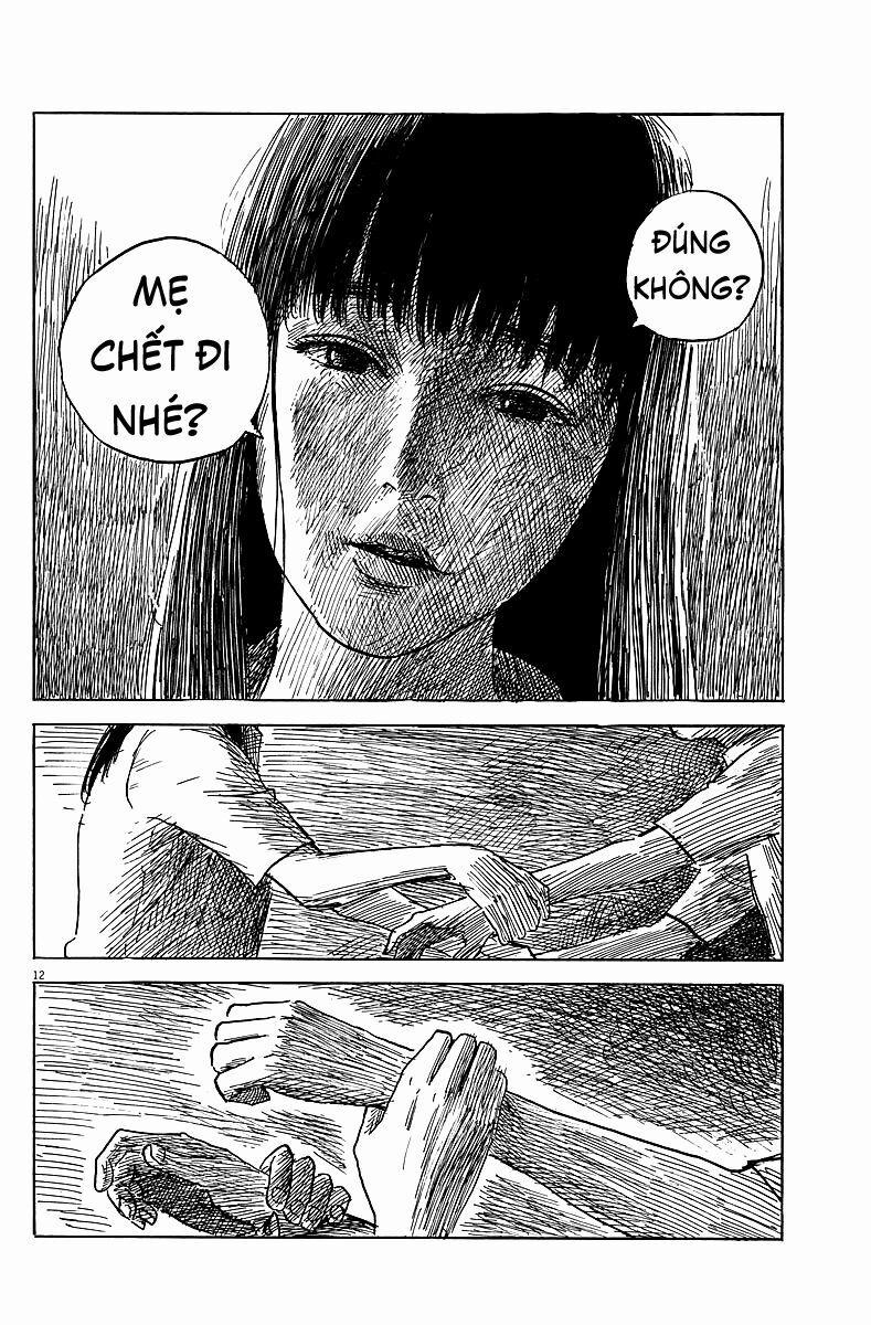 Chi No Wadachi 24 trang 11