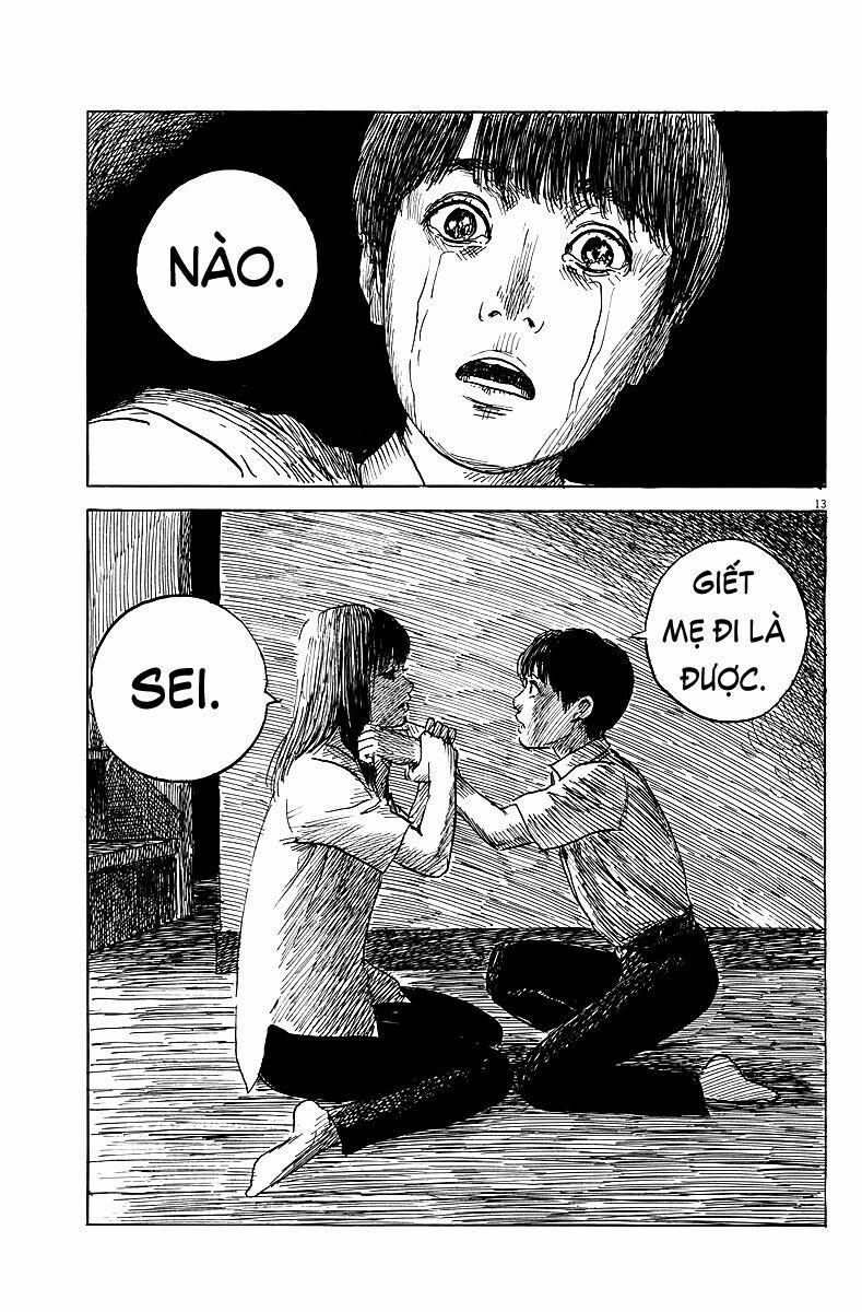 Chi No Wadachi 24 trang 12