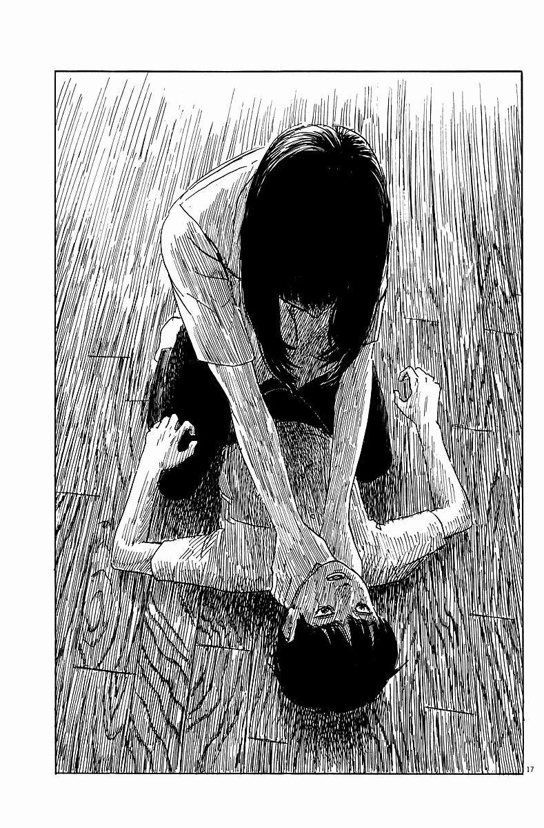 Chi No Wadachi 24 trang 16