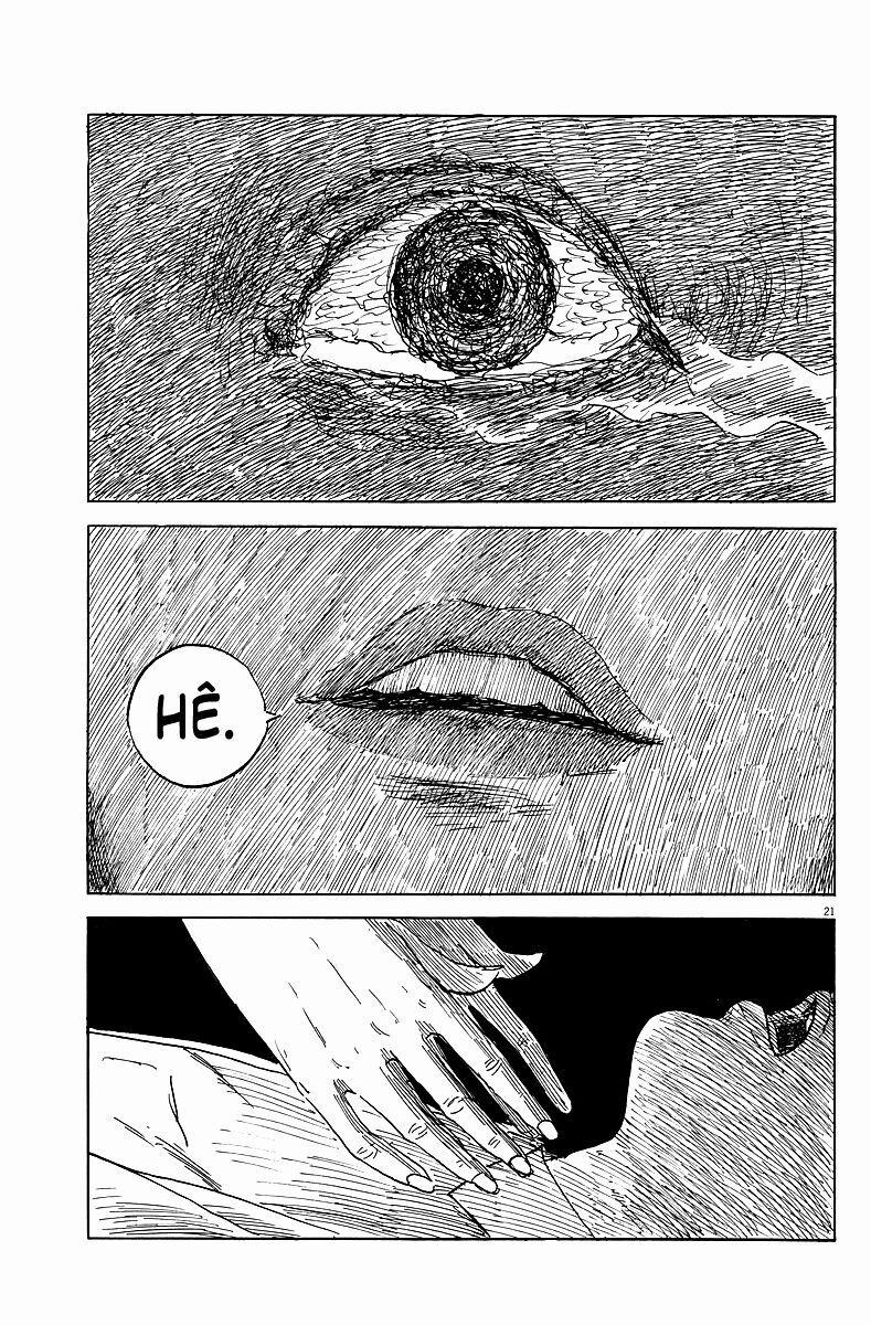 Chi No Wadachi 24 trang 20