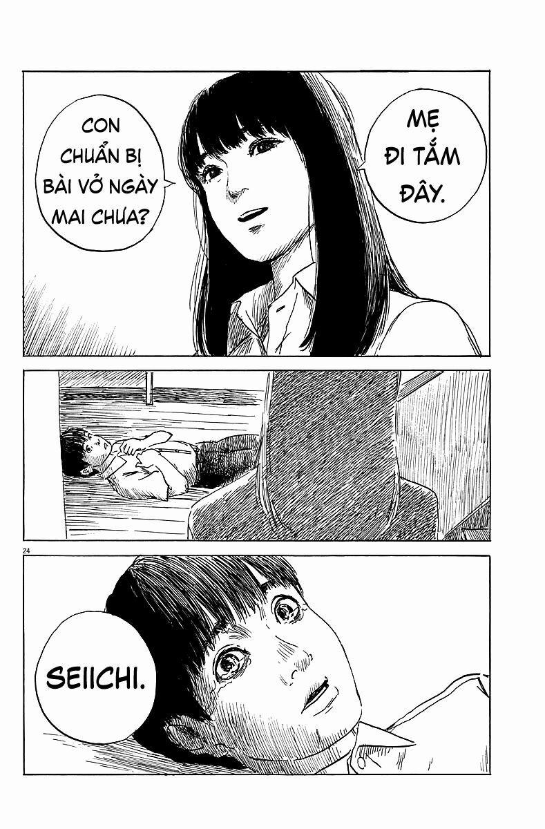 Chi No Wadachi 24 trang 23