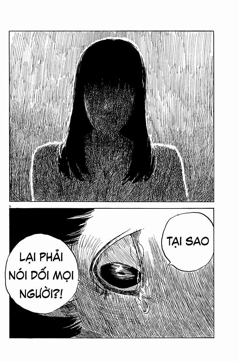 Chi No Wadachi 24 trang 6