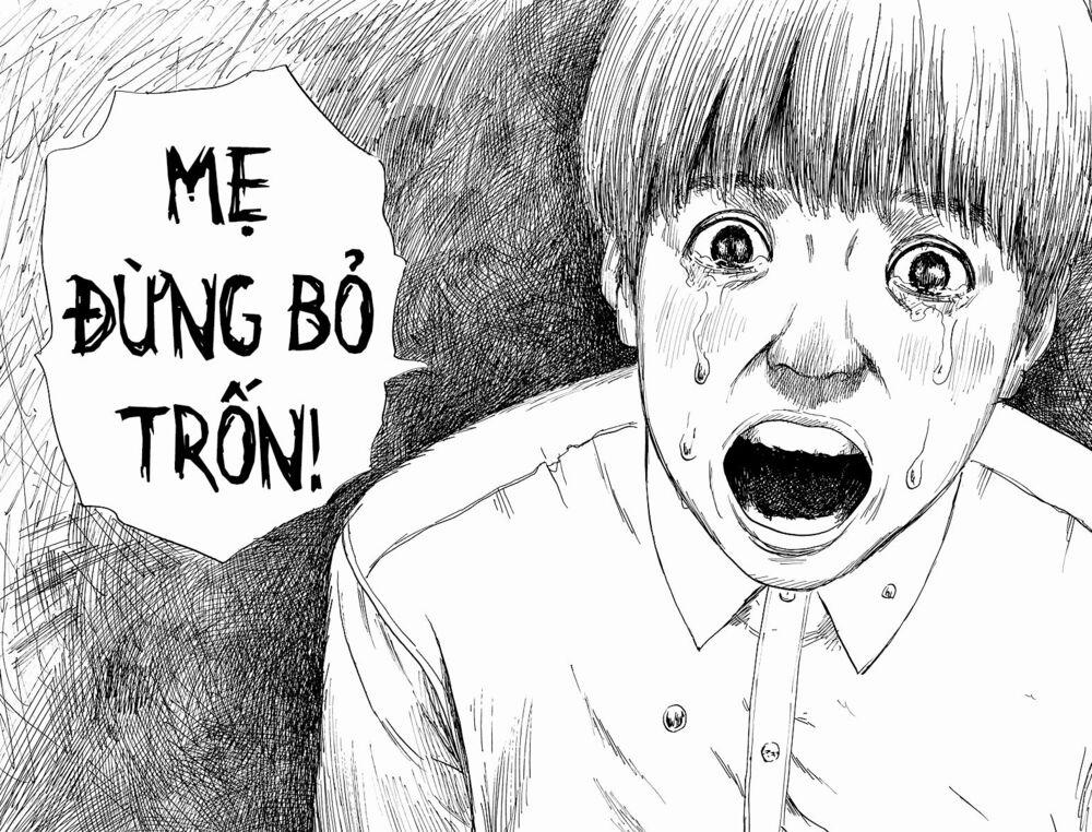 Chi No Wadachi 24 trang 8