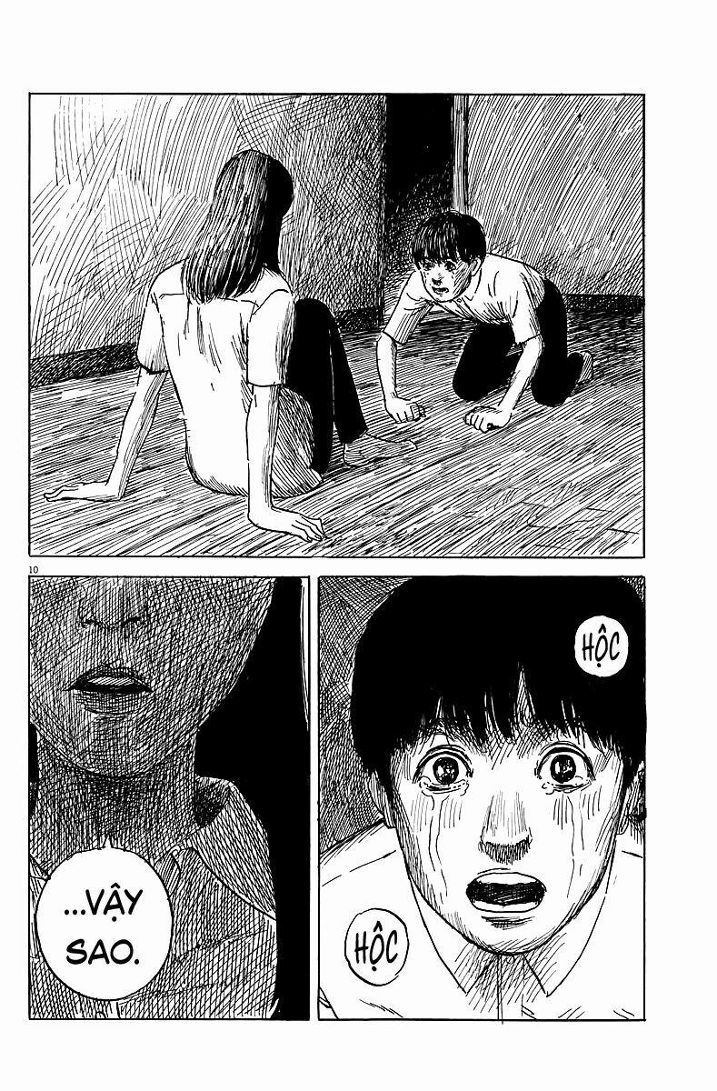 Chi No Wadachi 24 trang 9