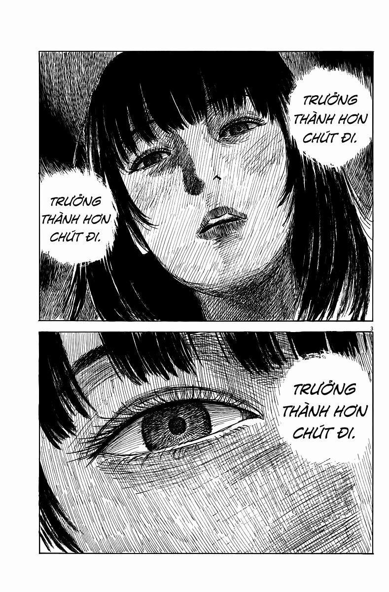 Chi No Wadachi 25 trang 3