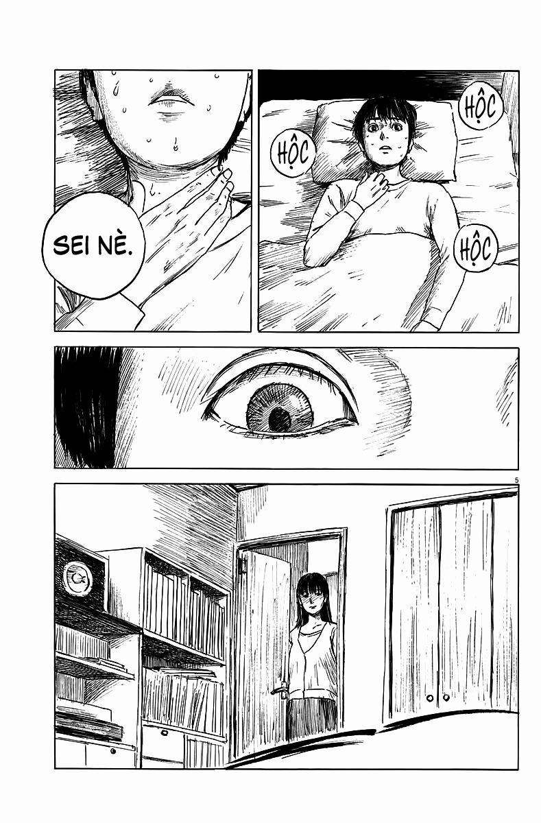 Chi No Wadachi 25 trang 5