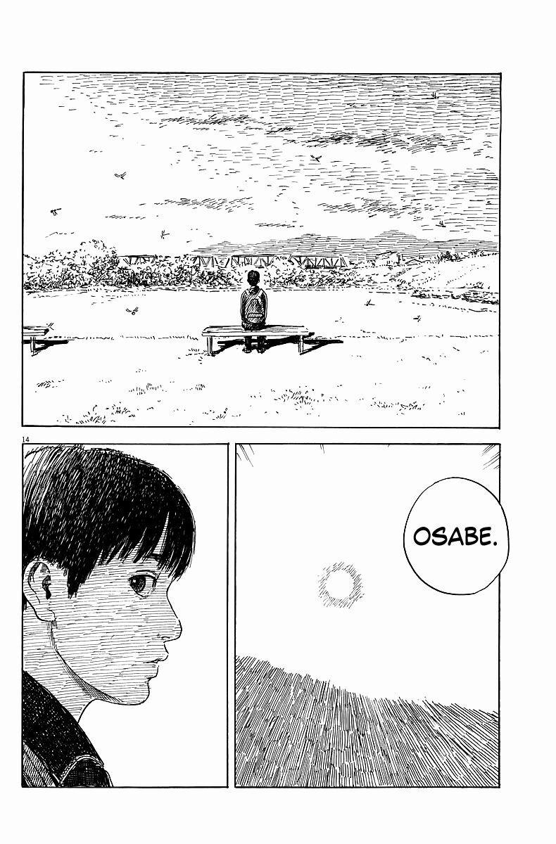 Chi No Wadachi 26 trang 13