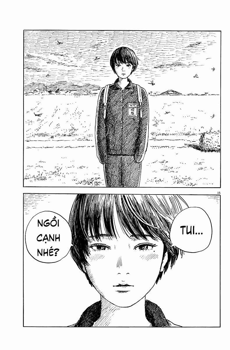 Chi No Wadachi 26 trang 14