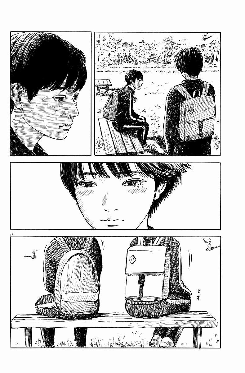 Chi No Wadachi 26 trang 15