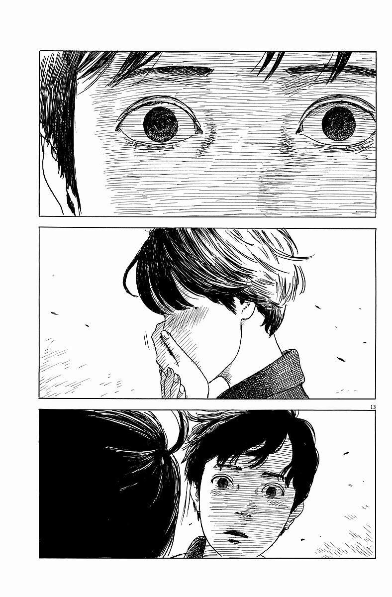 Chi No Wadachi 27 trang 12