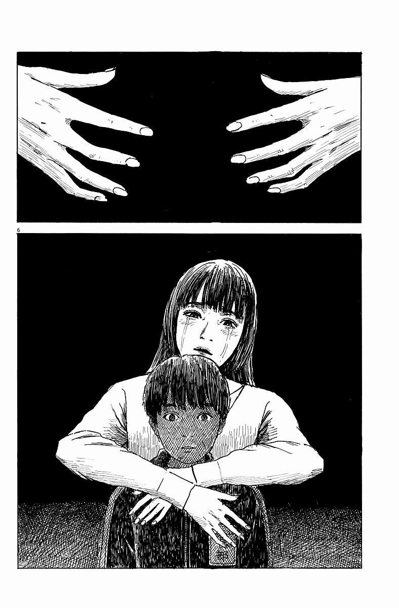 Chi No Wadachi 27 trang 6