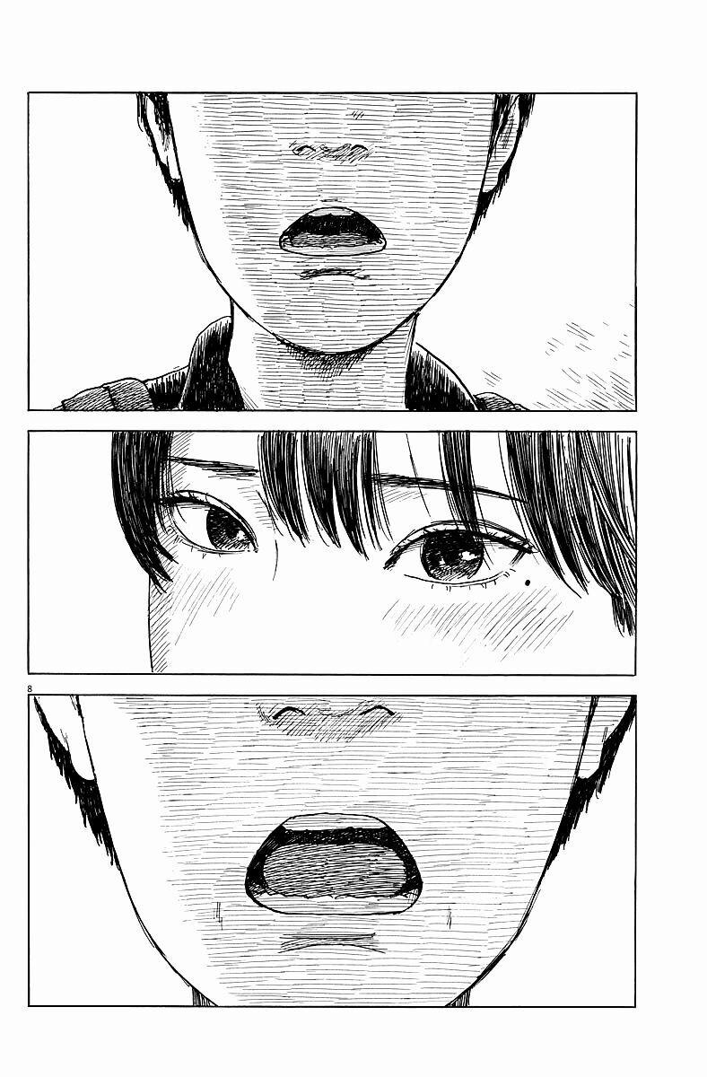 Chi No Wadachi 27 trang 8