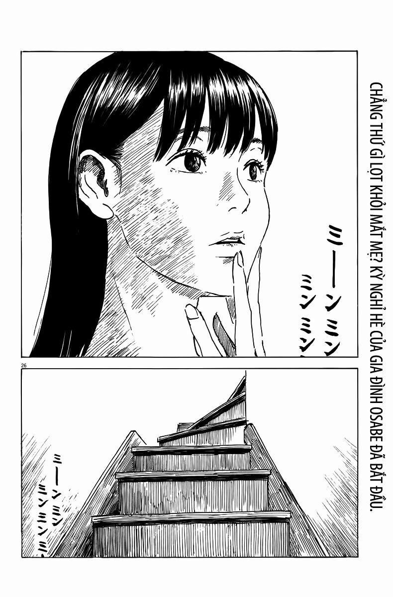 Chi No Wadachi 3 trang 25