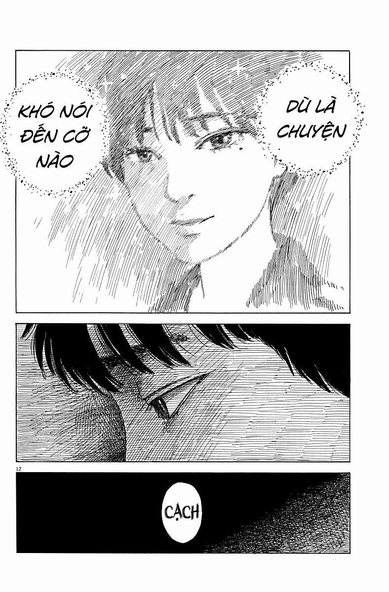 Chi No Wadachi 30 trang 12
