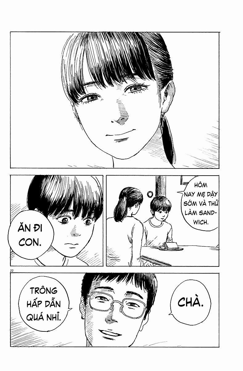 Chi No Wadachi 30 trang 22