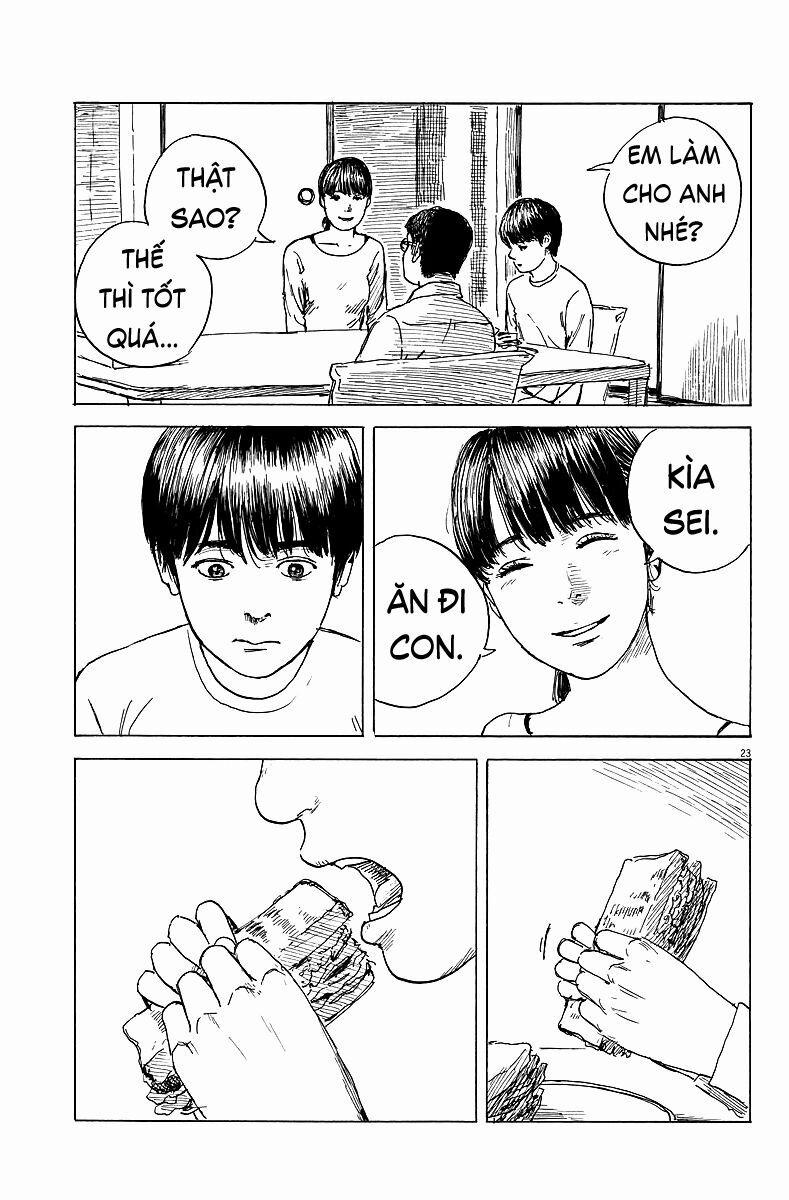 Chi No Wadachi 30 trang 23