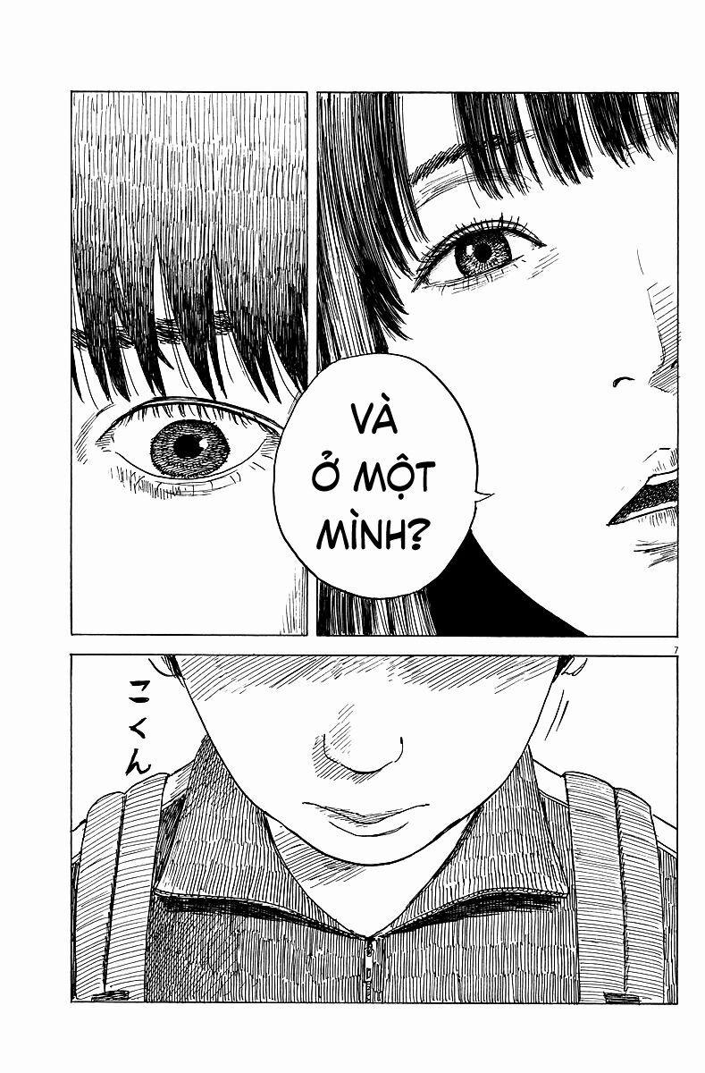 Chi No Wadachi 30 trang 7