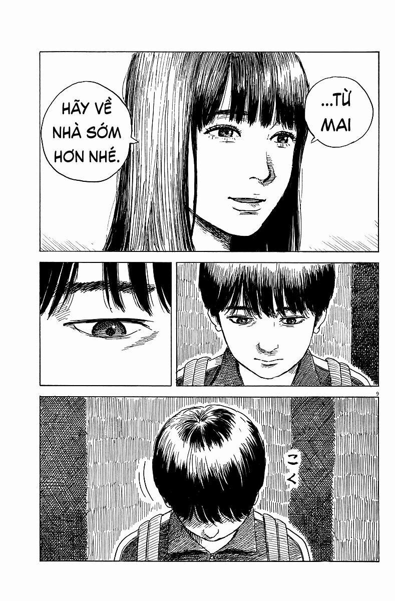 Chi No Wadachi 30 trang 9