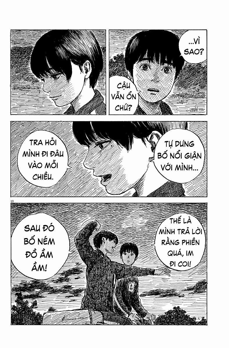 Chi No Wadachi 31 trang 10