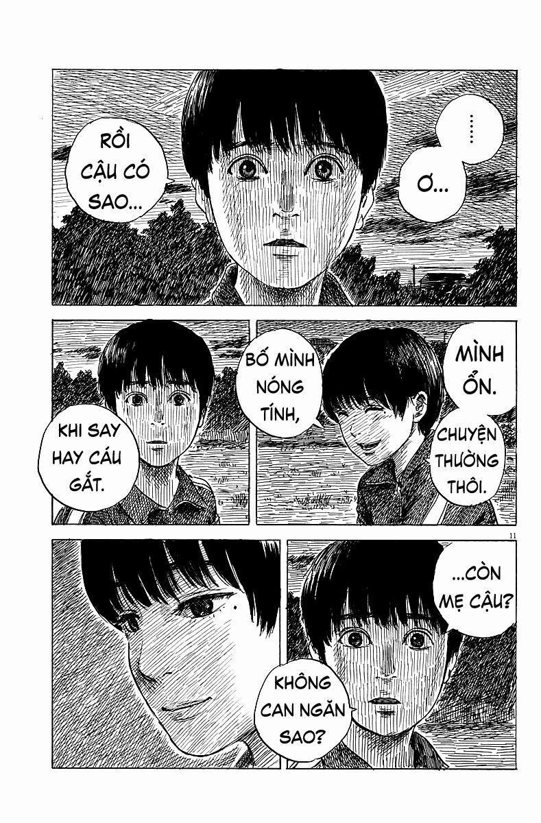 Chi No Wadachi 31 trang 11