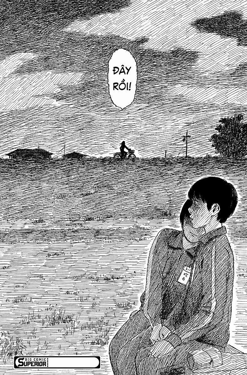 Chi No Wadachi 31 trang 24