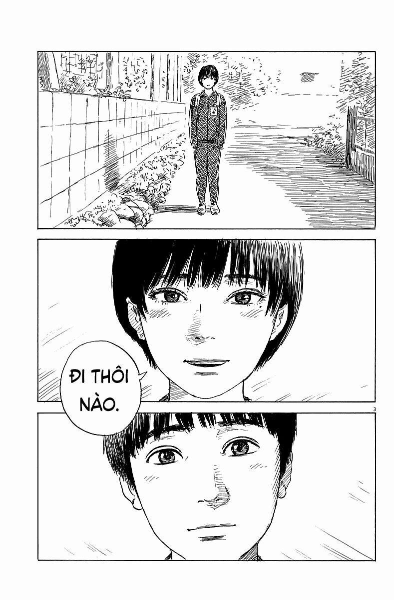 Chi No Wadachi 31 trang 3