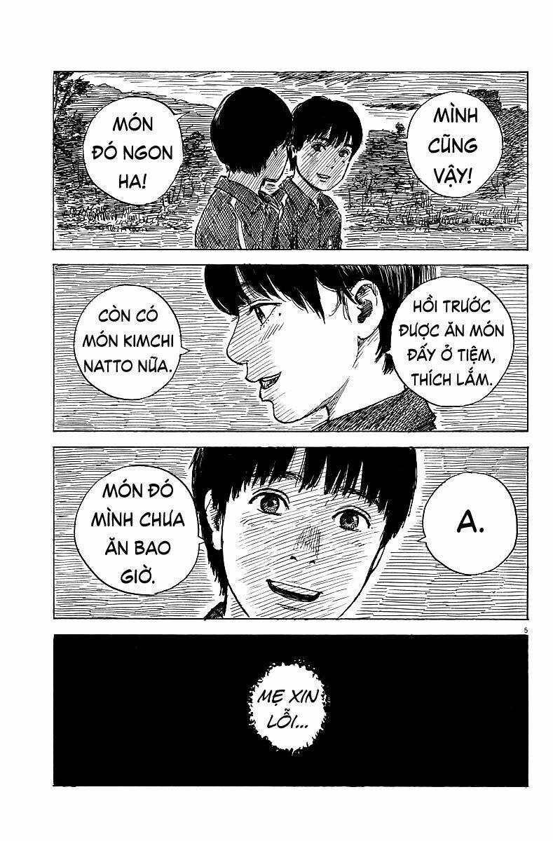 Chi No Wadachi 31 trang 5