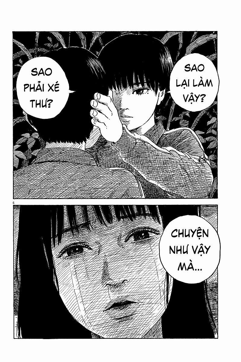Chi No Wadachi 33 trang 6