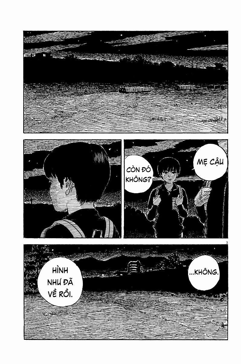 Chi No Wadachi 34 trang 3