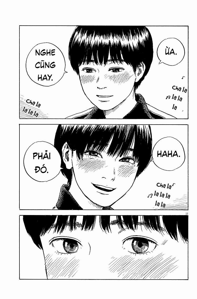Chi No Wadachi 35 trang 11