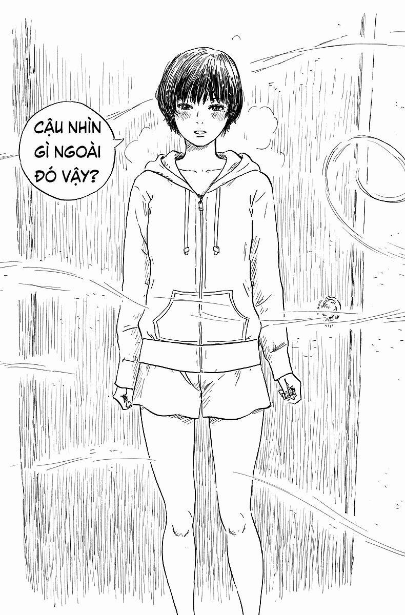 Chi No Wadachi 35 trang 17